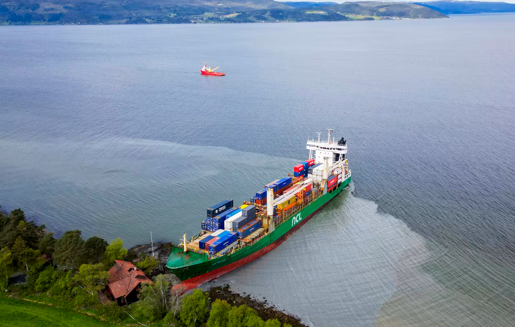 ship garden