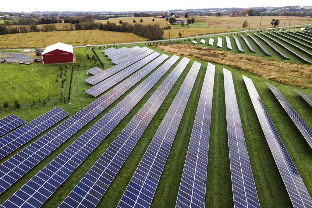 Spain proves renewables are not reliable