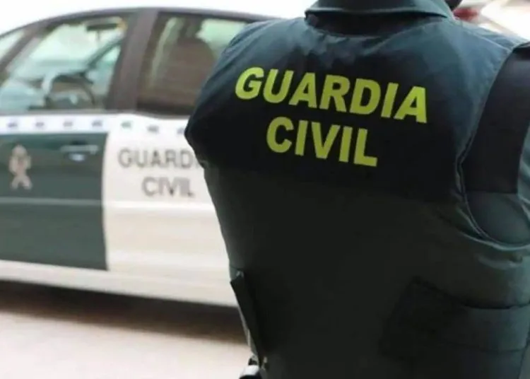 The Spanish Civil Guard has brought down a drug trafficking network that moved hashish and cocaine across borders with remarkable coordination and scale. 