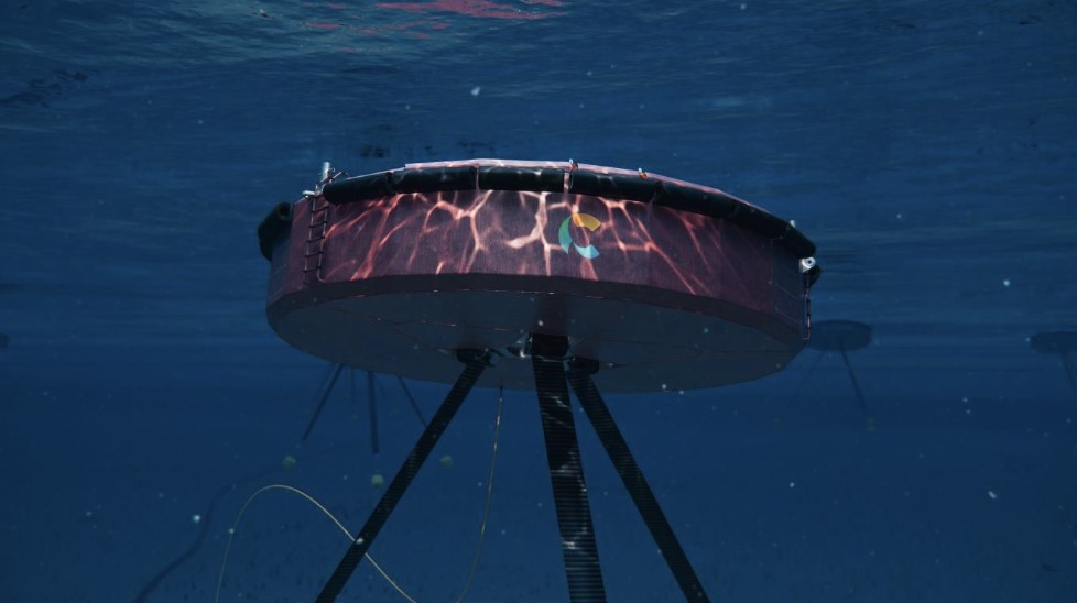 Electrical validation done for CETO wave energy device (Video)