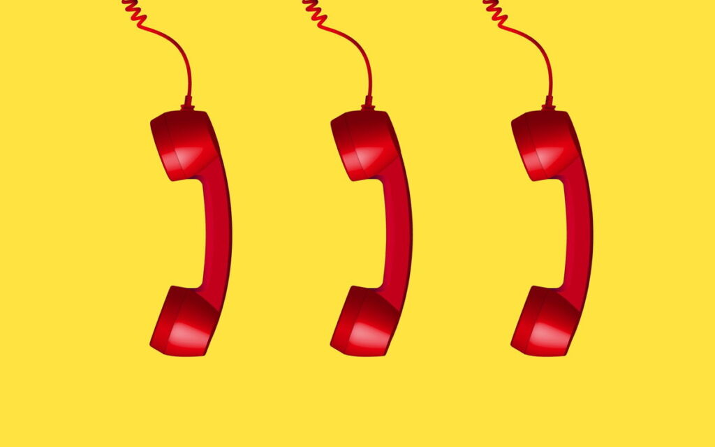 Spain promises to kill spam calls « Euro Weekly News