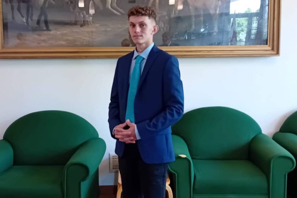 Reform's deputy leader in Leicestershire shared homophobic, sexist and Islamophobic content