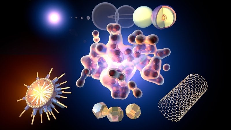 Liquid carbon created for the first time, offering breakthrough for nuclear fusion reactors