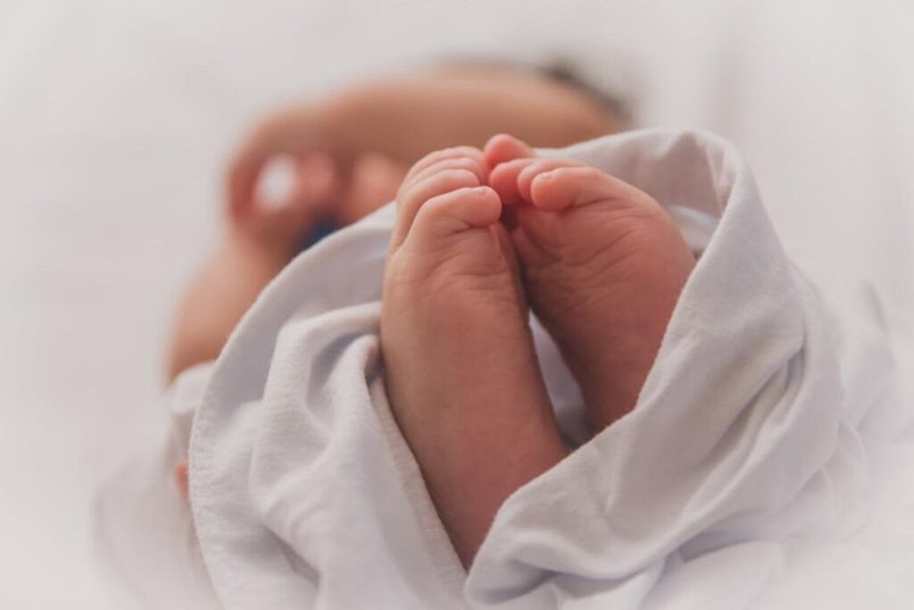 Heraklion Crete: Woman gave birth and threw the baby in the trash | The step