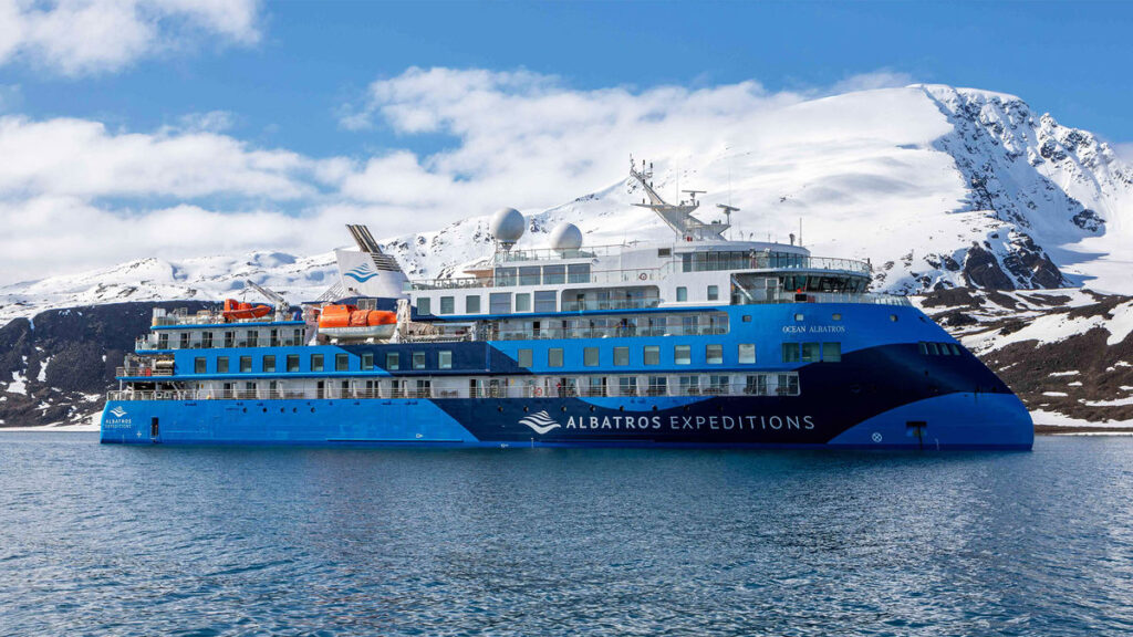 Norway considers cruise tax: Travel Weekly Norway considers cruise tax: Travel Weekly