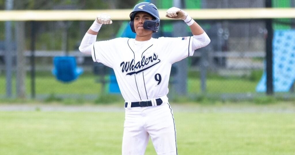 Nantucket Current | Sports Roundup: Boys Lax & Baseball Earn Home…