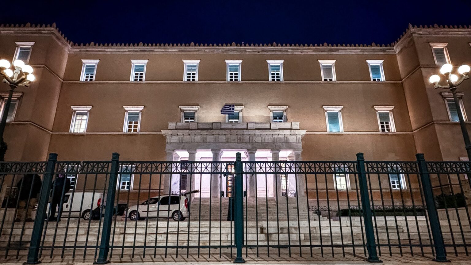 Is Reform Possible for Greece? Is Reform Possible for Greece?