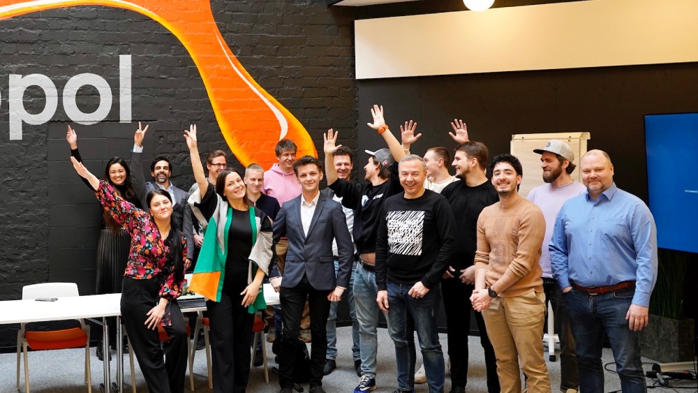Estonia Launches Ida Hub Film Complex and Training Centre