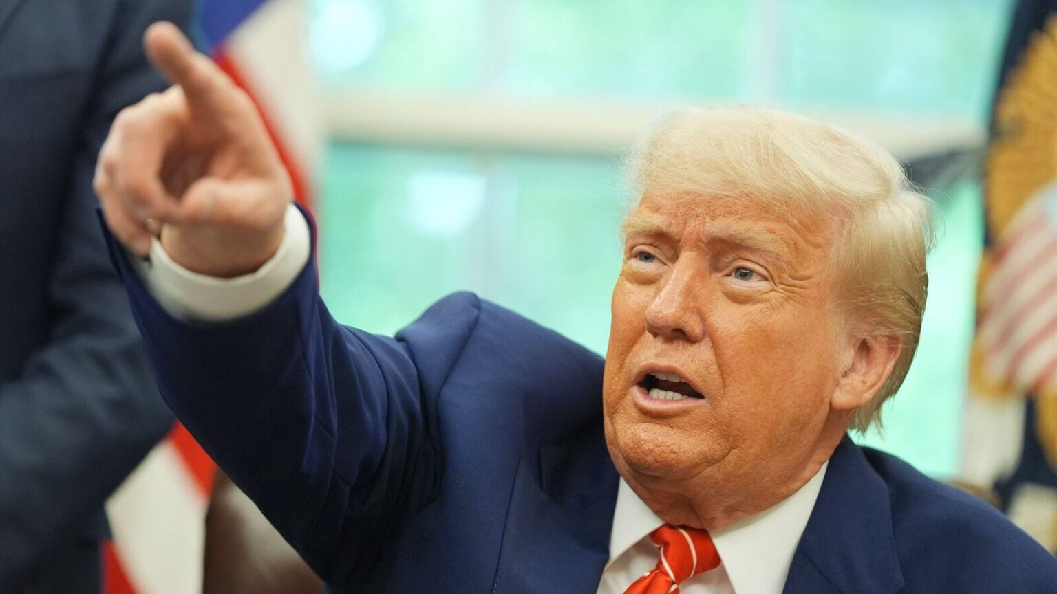 Surprise US-China trade deal gives global economy a big reprieve Surprise US-China trade deal gives global economy a big reprieve