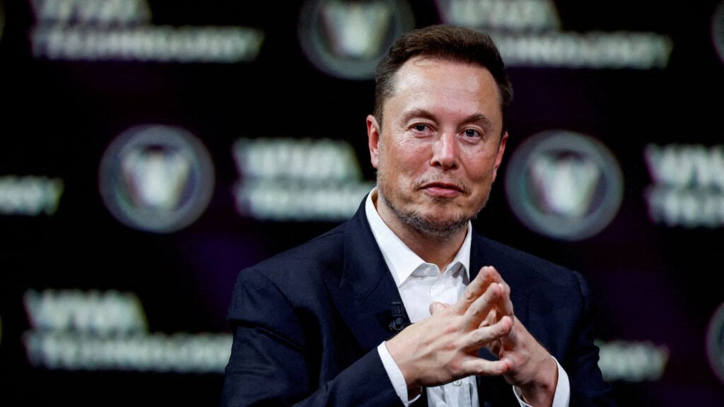 Tension with Russia: Elon Musk disables Putin ally’s Cybertruck and unleashes country’s fury