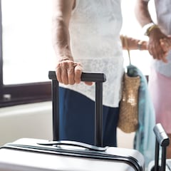 Goodbye to carry-on luggage as you know it? American Airlines’ baggage policy changes in 2025