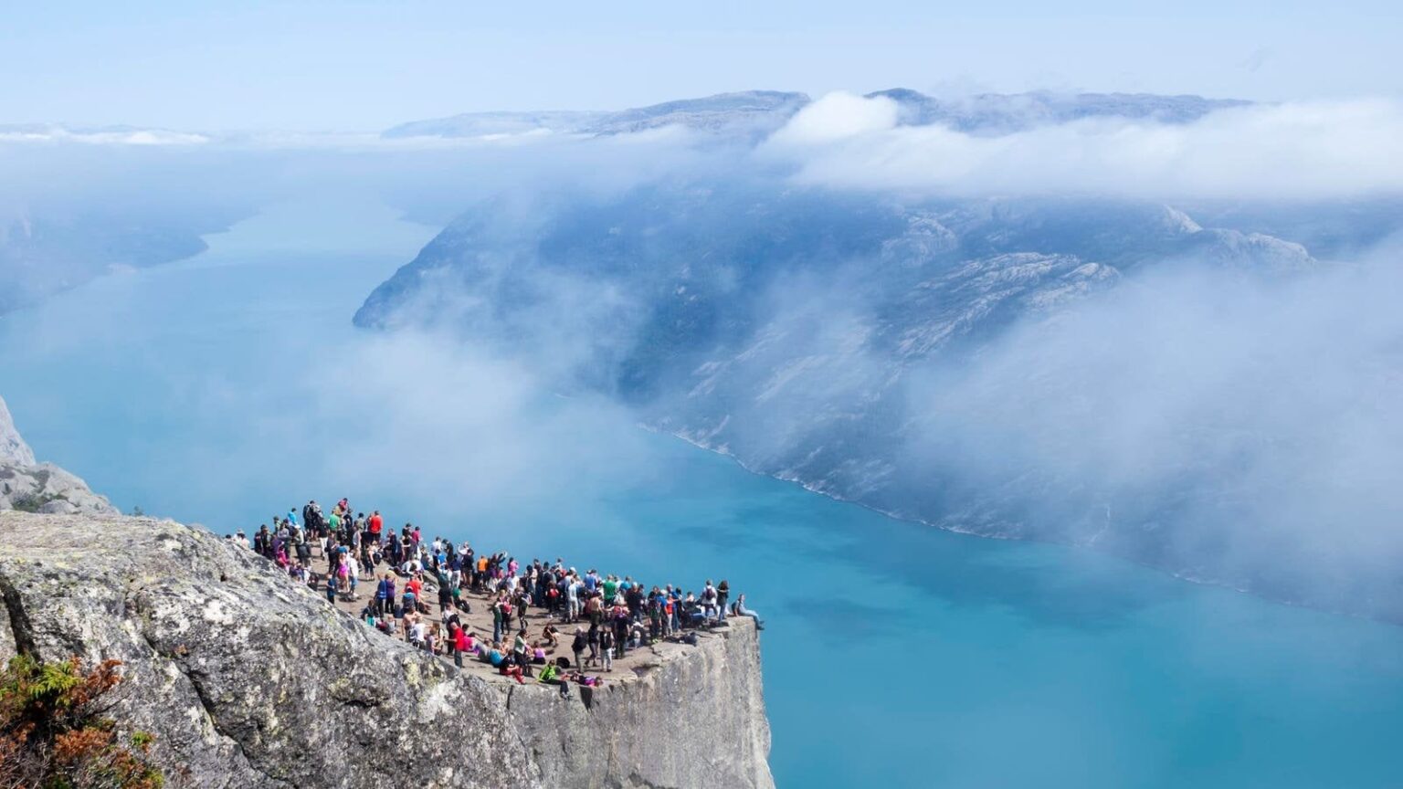 Tourism tax purposal