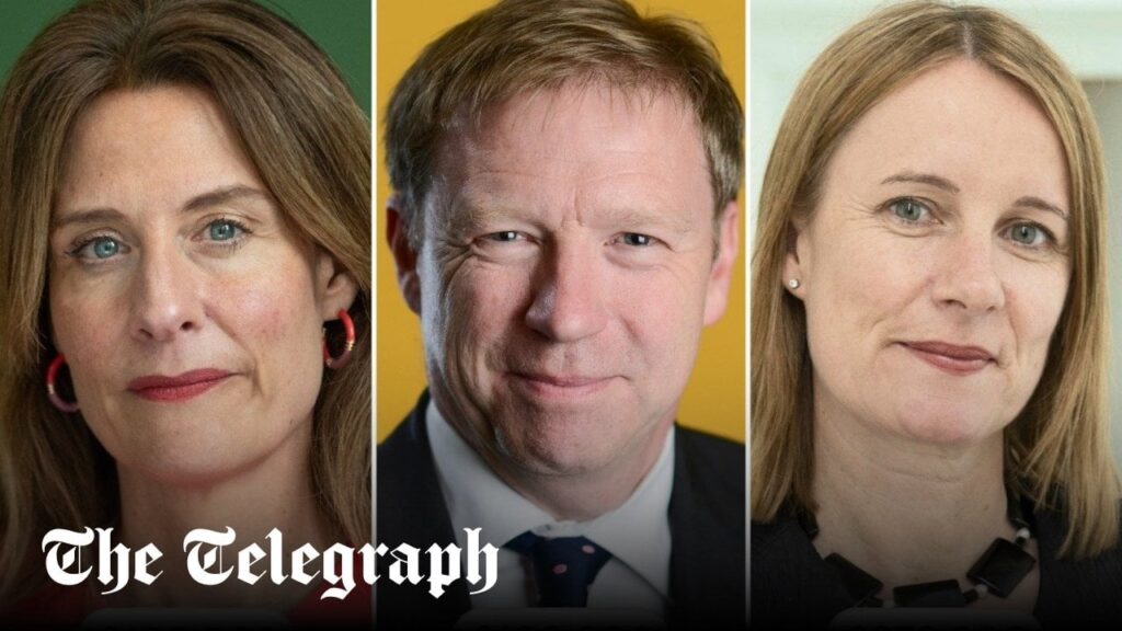 ‘This is why people aren’t donating any more’: The outcry over charity CEOs’ six-figure salaries