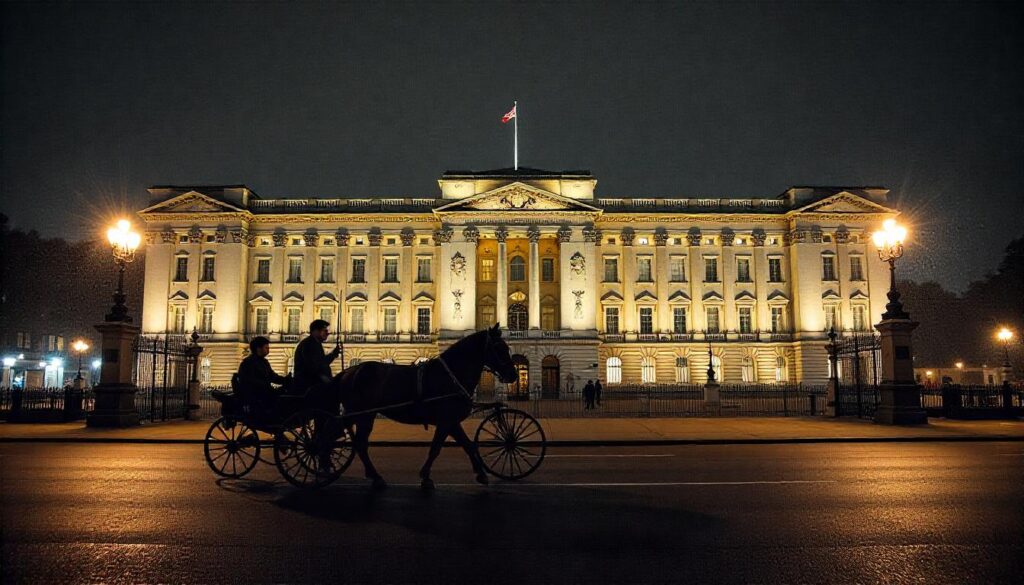UK Set to Join US, Canada, Austria, Switzerland, Croatia, Greece, Malaysia, and More in Making Tourist Taxes the New Norm of Travel to Boost Its Tourism Sector