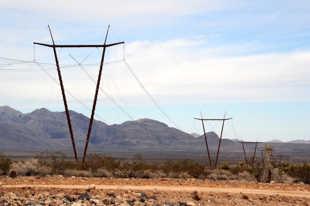 NV Energy projects will connect all parts of Silver State