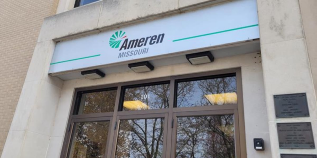 Ameren looks to clean energy to meet increasing demands