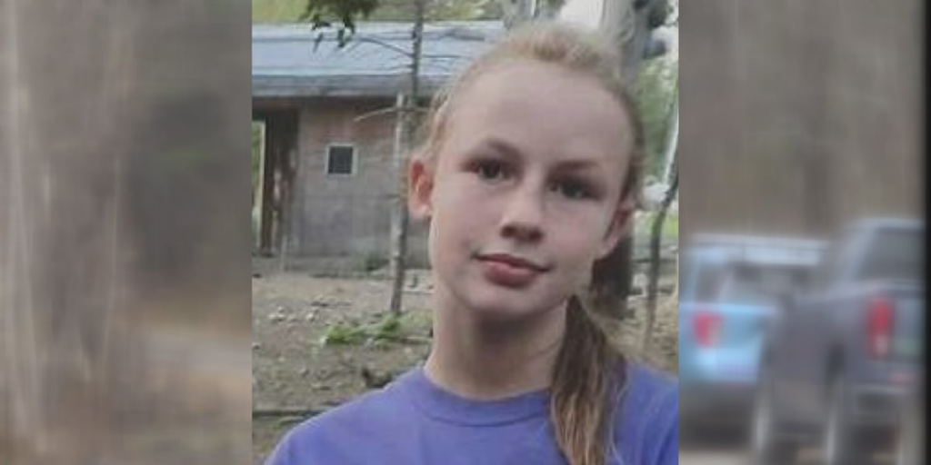 Damron family organizing public search for missing New Sweden teen Volunteers to continue search for missing New Sweden teen this weekend