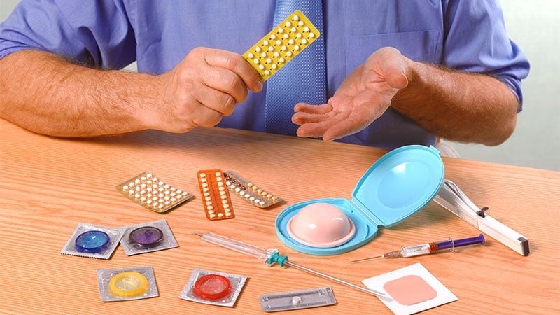 First Hormone-Free Male Pill? YCT-529 Shows Early Promise