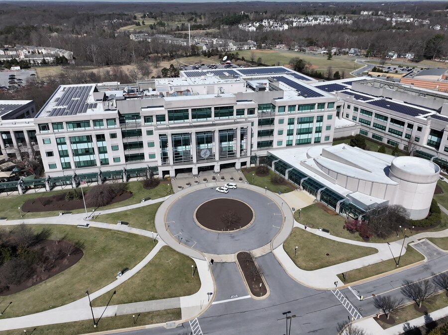 Letter: Many Marylanders may go without health care if Medicaid is cut