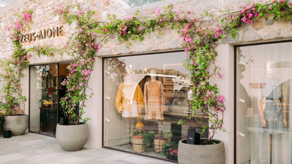 Headed to Greece This Summer? Don’t Miss the New Zeus+Dione Store in Athens Headed to Greece This Summer? Don’t Miss the New Zeus+Dione Store in Athens