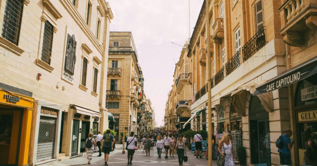 Malta’s Economy Grows 3% As Domestic Demand And Trade Drive Boost In First Quarter Article Featured Image