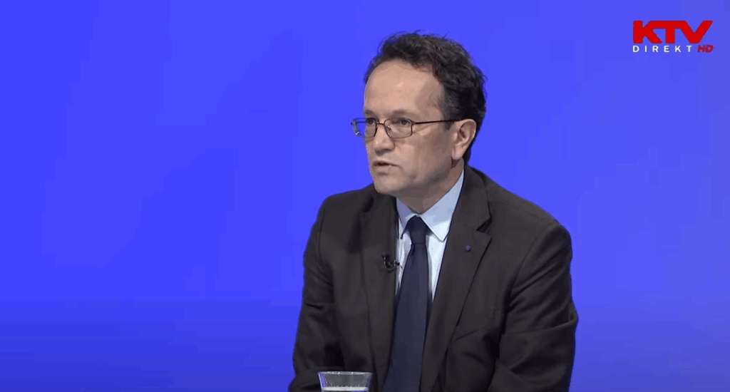 LDK member calls on his party leadership to accept Kurti's invitation