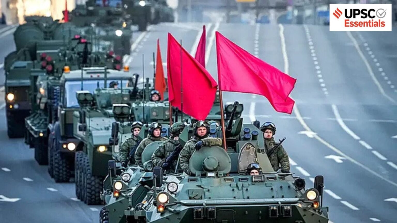 Russia-Ukraine conflict