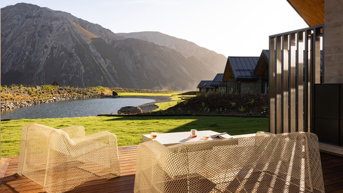 What It's Like to Stay at Flockhill Lodge in New Zealand: Review