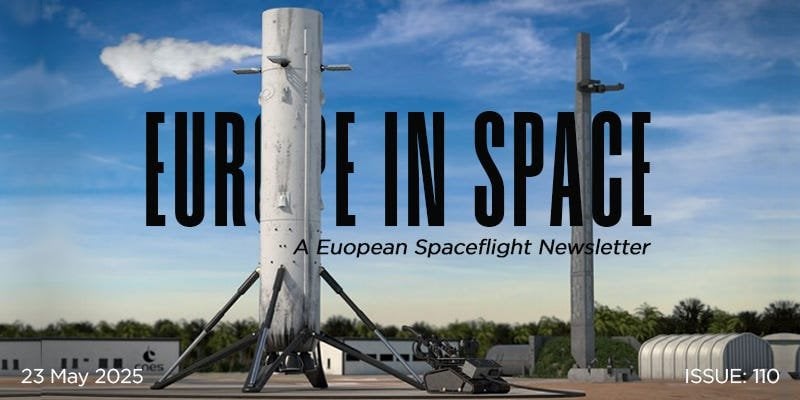 NASA's pivot from the Moon to Mars, leaves European space efforts adrift.