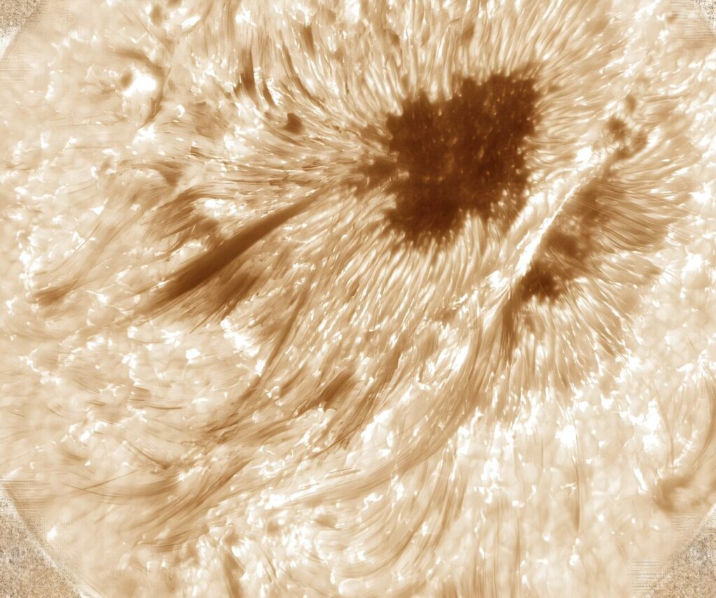 New project investigates mysteries of Sun's atmosphere