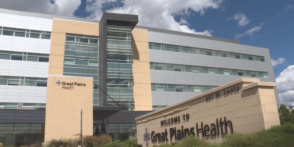 Great Plains Health highlights injury risks and prevention steps