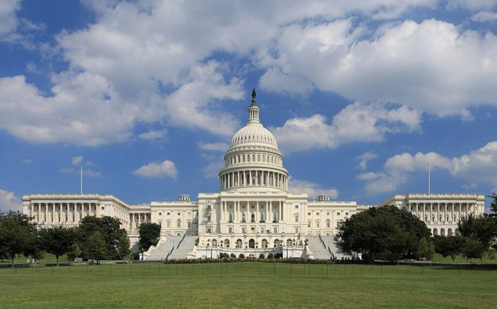 Record visitation fuelling DC economy