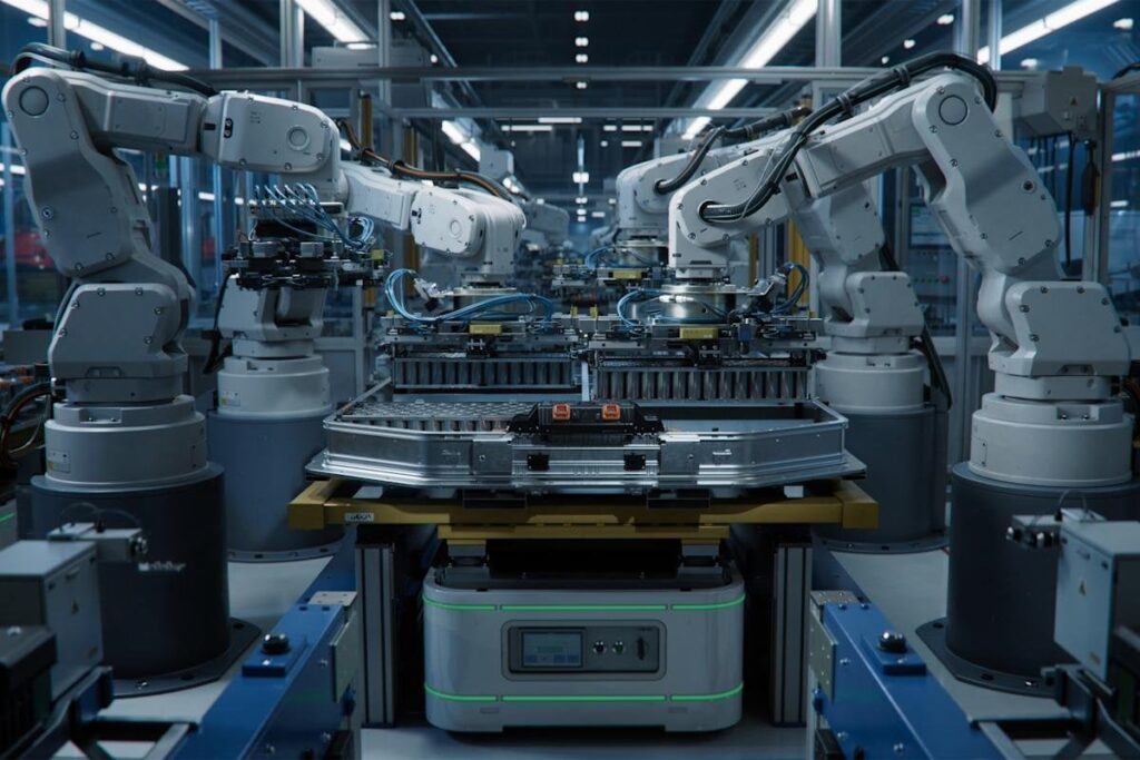 Scientists make exciting breakthrough that could revolutionize electric vehicles: 'This research offers a pathway'