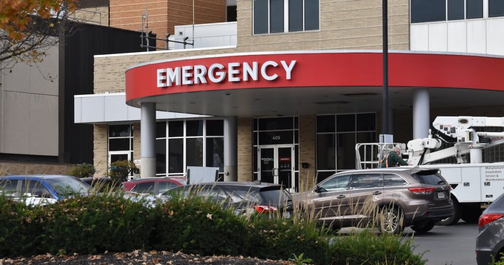Emergency rooms, urgent cares open during ongoing tech outage