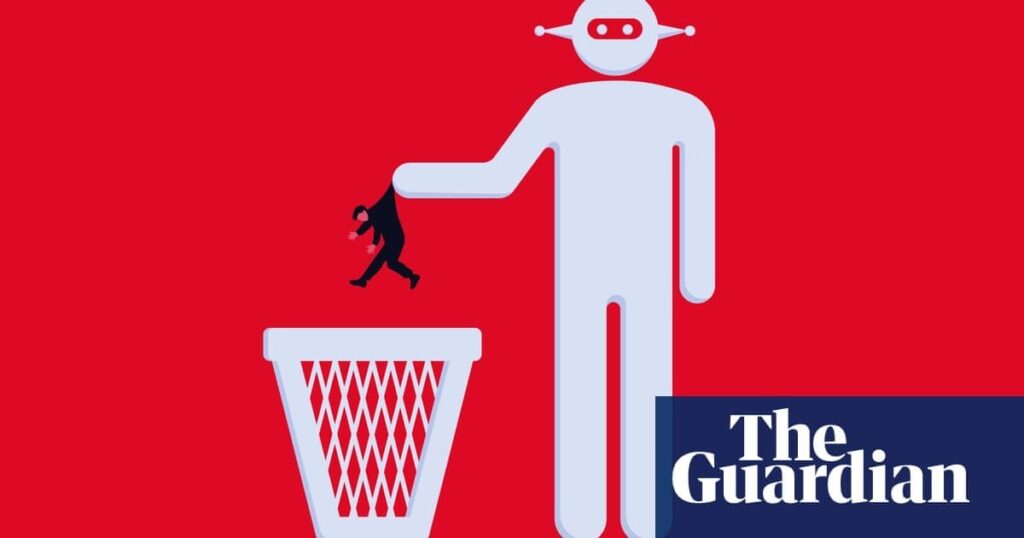 Better at everything: how AI could make human beings irrelevant - making the state less dependent on its citizens. This, in turn, makes it tempting (and easy) for the state to sideline citizens altogether