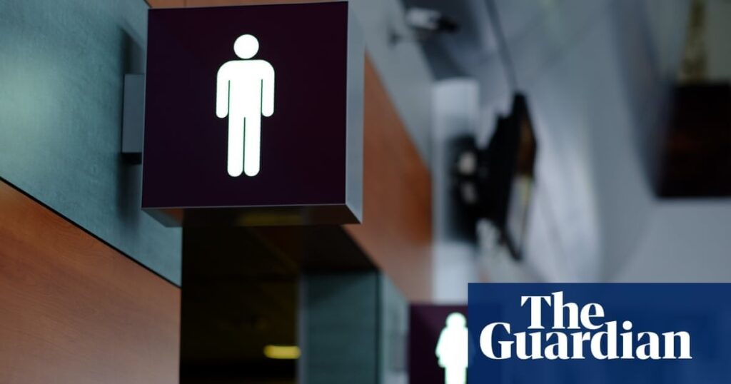 Barclays to bar trans women from using its female bathrooms