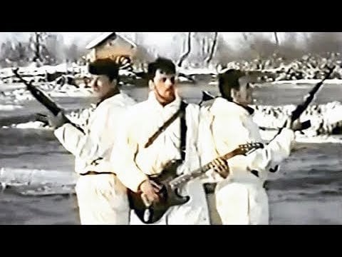 Teslićka Brigada - Spot