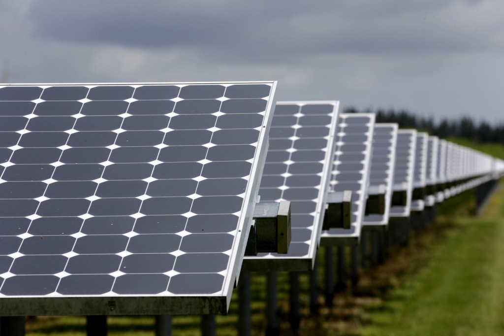 A clean energy economy is an ‘America First’ policy