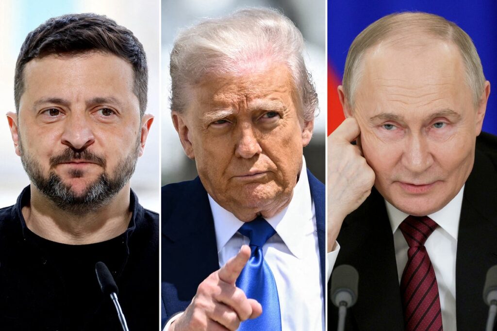 Ukraine-Russia war latest: Kremlin to reveal ‘tonight’ if Putin will dodge crucial Turkey peace talks