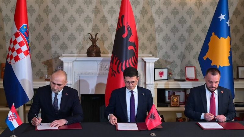 Albania And Kosovo Should Take Necessary Measures To Survive In New Era Of Uncertainty – OpEd – Eurasia Review