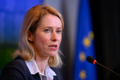 Trump’s ‘Tough Love’ on Defense Better Than No Love: EU’s Top Diplomat