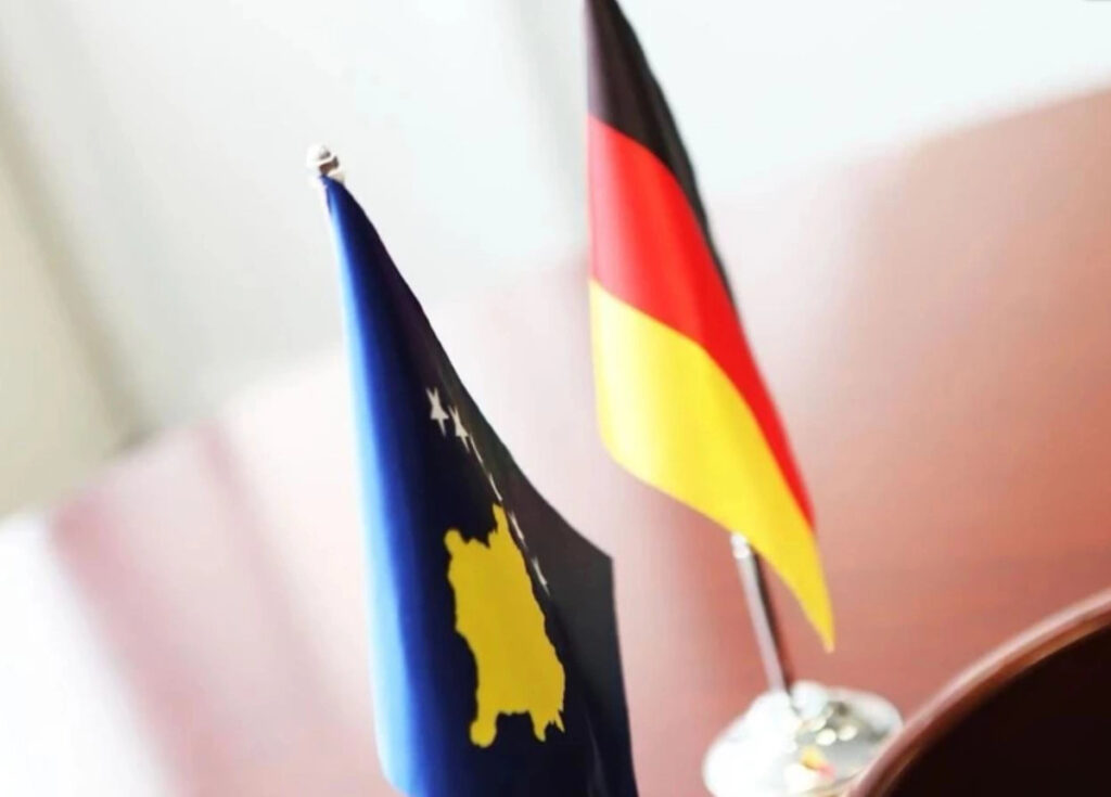German Embassy: Media freedom report, an indicator of the steps the new government should take German Embassy: Media freedom report, an indicator of the steps the new government should take