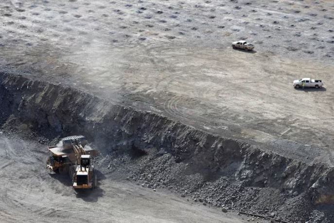 Ukraine: How ultimately worth the minerals for which he signed an agreement with the US