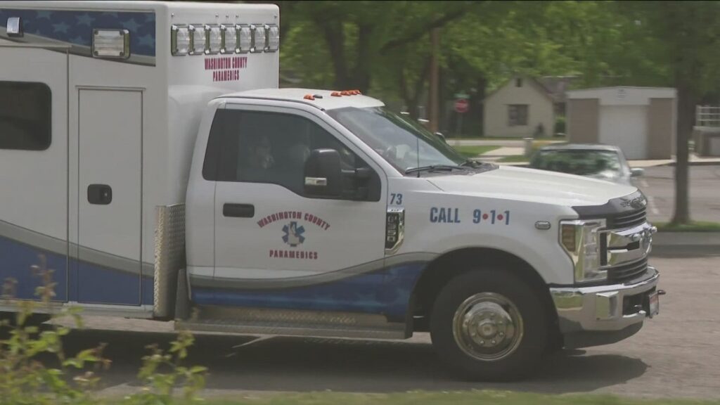 Washington County paramedics lead mental health crisis response