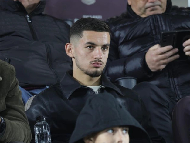 GSP: Hazrollaj awaits Albania's invitation