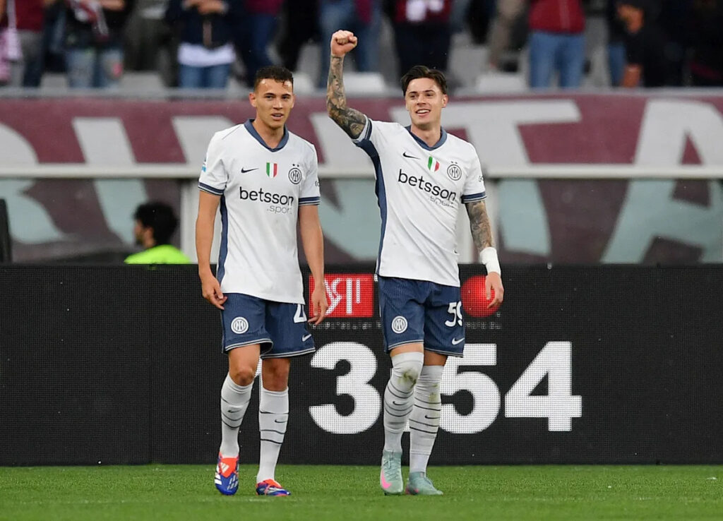 Report – Inter Milan & Poland Star To Undergo Medicals On Tuesday Ahead Of Atalanta Move Download app from appStore
