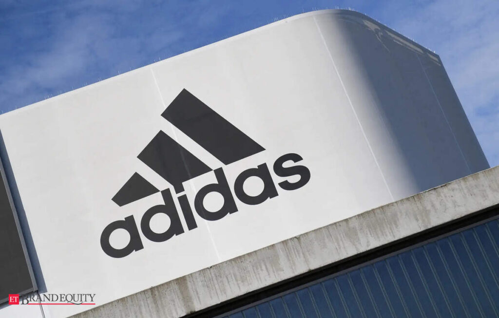 Adidas ad showing shoe on Acropolis sparks outrage in Greece, Marketing & Advertising News, ET BrandEquity Adidas ad showing shoe on Acropolis sparks outrage in Greece, Marketing & Advertising News, ET BrandEquity