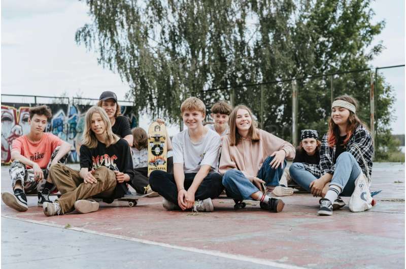 adolescents