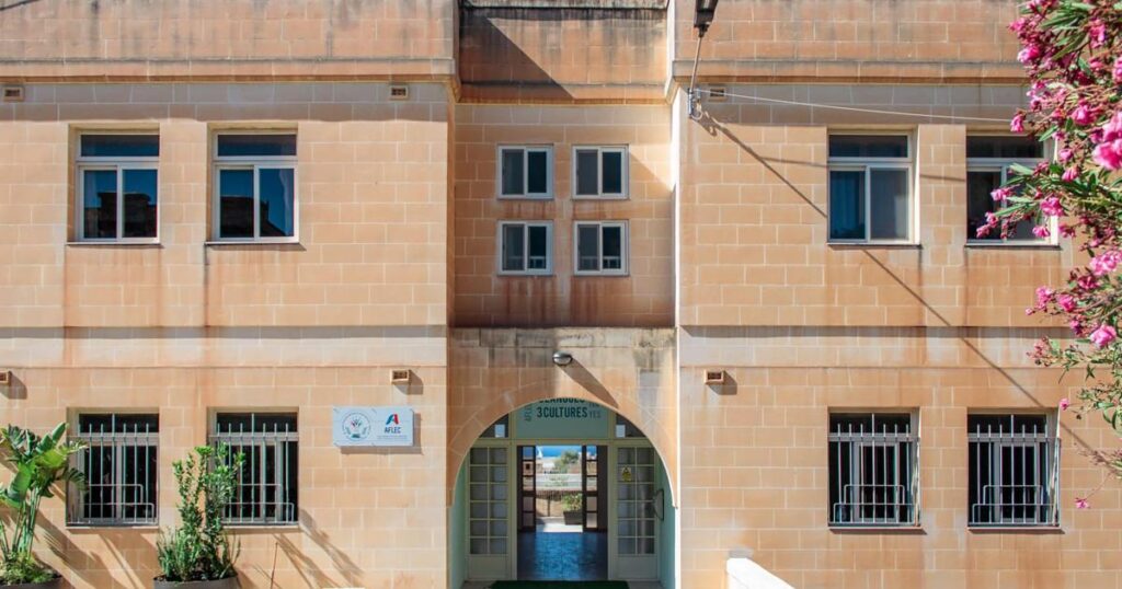 Malta’s first French-English school to open in September Malta’s first French-English school to open in September