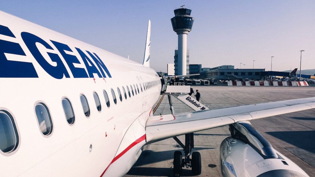 Aegean Airlines Offers 30% Discount On Flights To Greece From Northern Europe Aegean Airlines Offers 30% Discount On Flights To Greece From Northern Europe